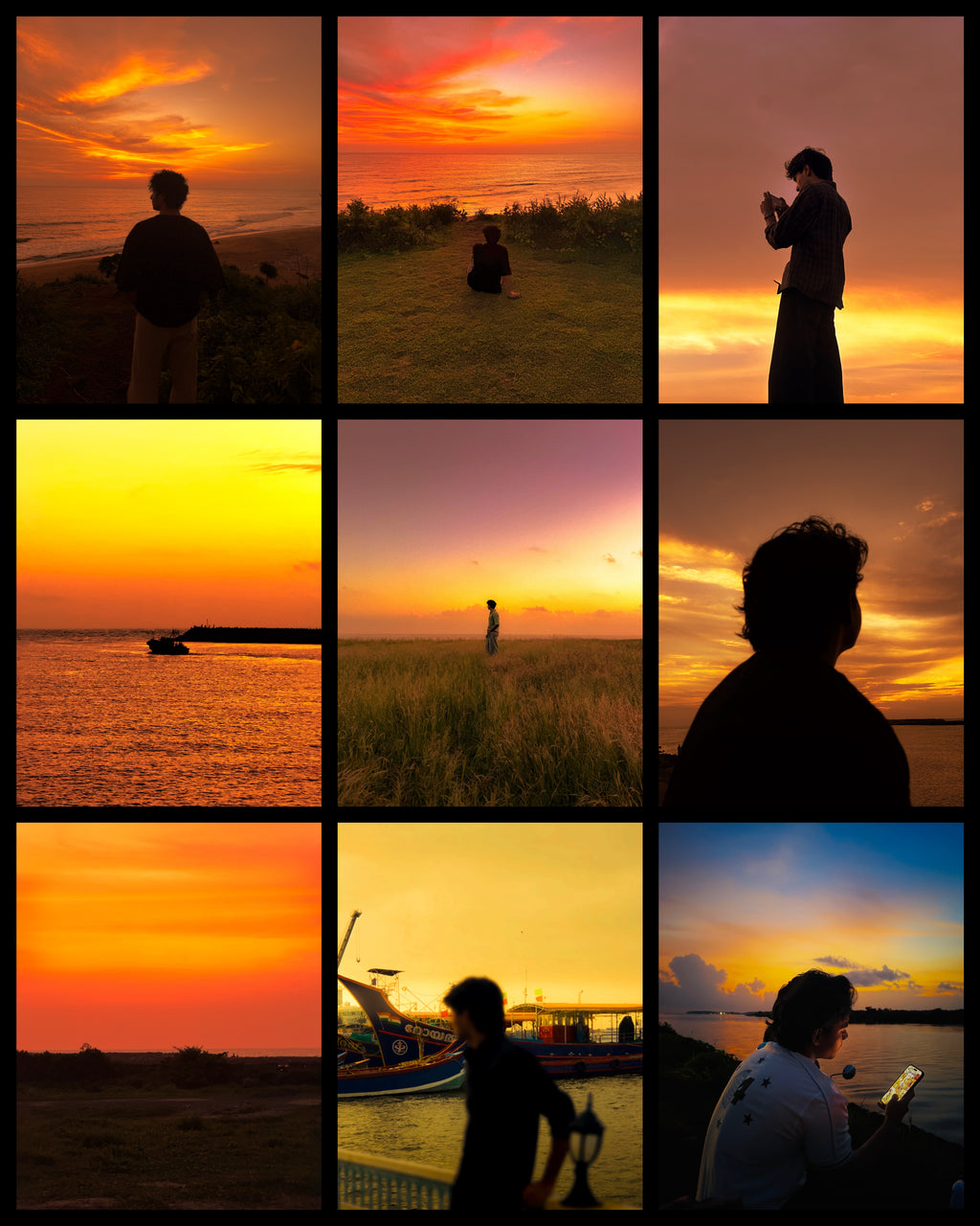 Rexo Signature Presets — Complete Collection