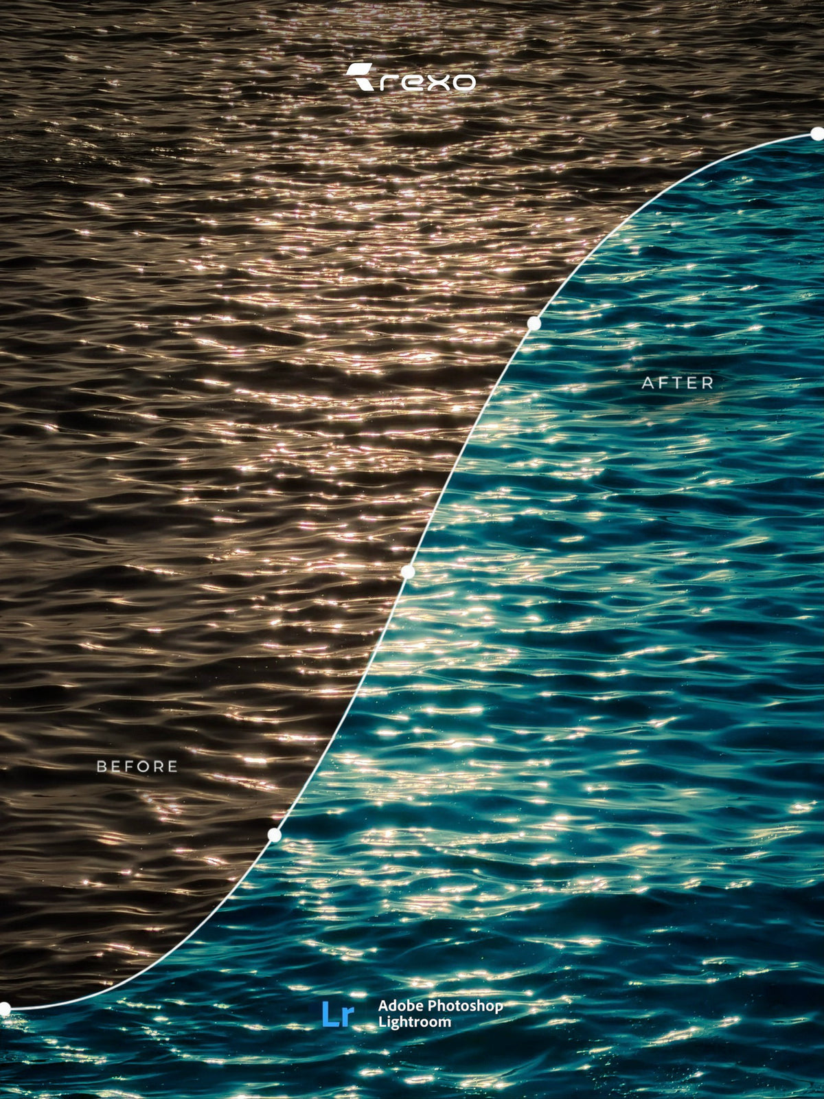 Tidal Blue Preset